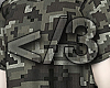 BONES: B:B_DIGITAL_CAMO_