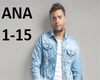 Ramy Sabry-Ana Baterefle