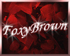 FoxyBrown Badge