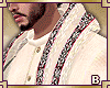 [B]WhiteM kurta shawl