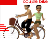 Couple Bike
