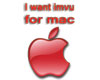 red IMVU FOR MAC