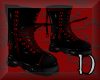 Vampire boots