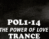 TRANCE- THE POWER OFLOVE