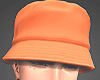 Fisherman Hat Orange