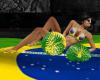 Brazilian Samba dance 6