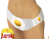 fried egg panties