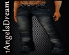 [E]  Black Jeans