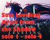 Arise from the Shadow