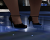 Black Elegant Shoes