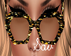 Rodeo Drive Glasses