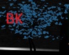 BK> Gothic Tree Anim