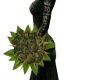 sage green bouquet