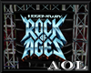 Legendary Rock Of Ages