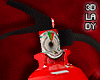 DY*Extintor Fire