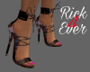 PRINCESS RAVEN HEELS