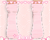 Pink Socks ♡