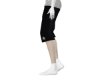 Black Moose Shorts 1/2