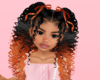 Noelle curls halloween