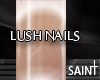 [SAINT]Vintage Nude Nail