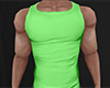 Green Tank Top 2 (M)