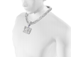 LXC CHAIN (PLATINUM)