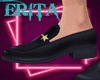 Black Loafers