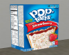 l Strawberry Poptarts l