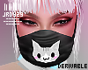 <J> Drv Kitty Mask V2