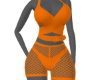 Q - 80's Baby FIT - ORNG