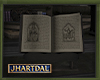 JL Nadirel Bookstand