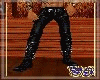 PS PANTS + BOOTS VAMP