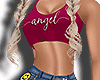 Gaia LLT Jeans Cargos