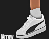 White Sneaker V2