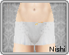 [Nish] Lex Shorts