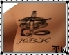 [TW] HBK Tattoo