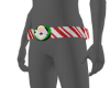 JW Bad Santa belt