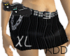 *KDD Foxy XL Skirt
