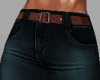 DENIM MALE PANTS