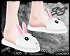 [SS] Bunny Slippers (M)