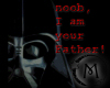 (M) Noob - Father M