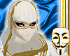 Felicity Niqab *Gold*