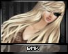 BMK:Pou Blond Hair