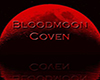 Bloodmoon Banner