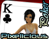 PIXcards - ClubsKing