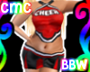 CMC* Cheerleader