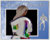 ANGEL Dub Jacket White