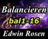 Balancieren