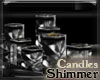 [IB] Silver Black Candle