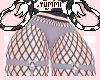 Lilly's Fishnet